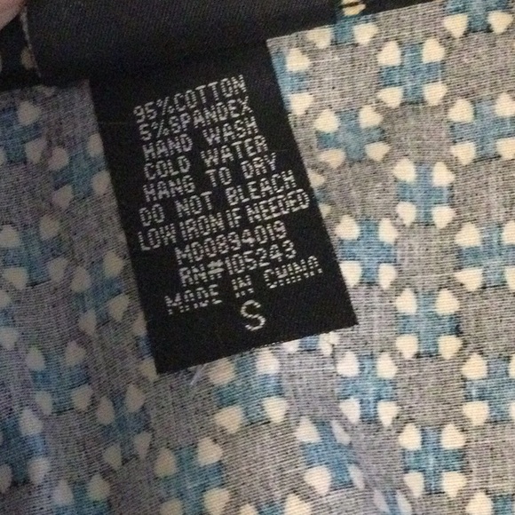 Jacket Style Top - Picture 9 of 12